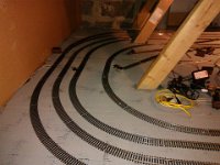 johns phone 059  LLeft hand end on polystyrene : johns phone